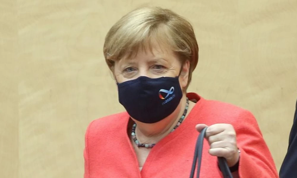 Γερμανία: Παράταση του lockdown αποφασίζουν Μέρκελ και πρωθυπουργοί κρατιδίων